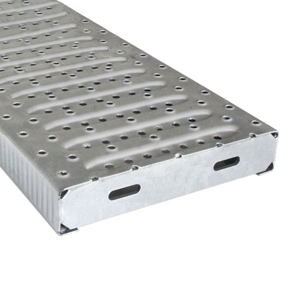 Stufe GF250TS