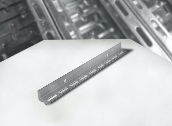 Angle bracket 30x30x2 H58
