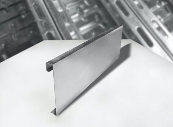“L” shaped Toe board 30x200x30