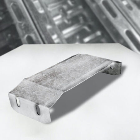 Reinforced Joint H58