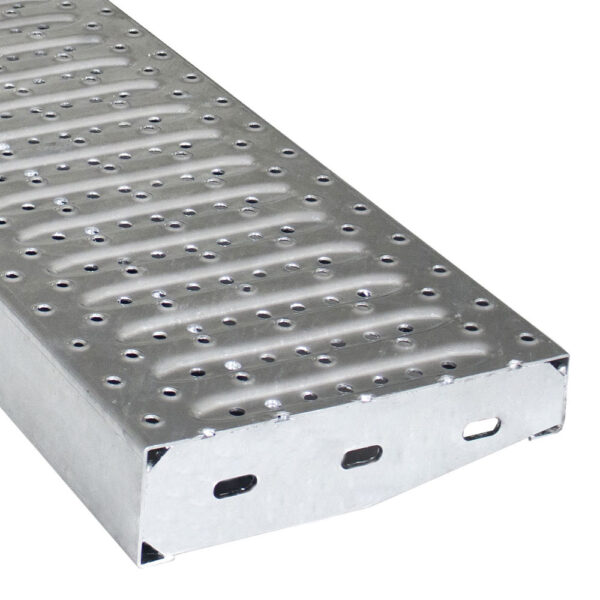 Step GF300/2400TS - Step GF325/2400TS