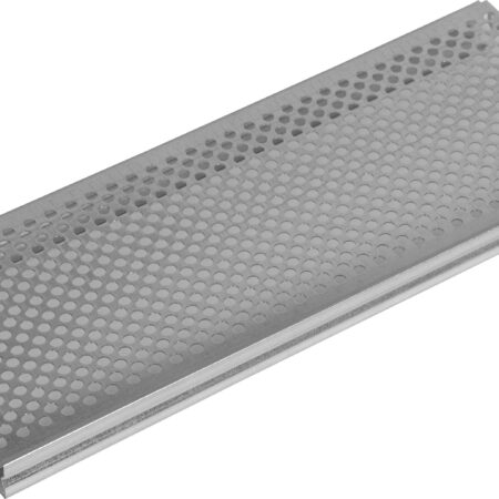 Perforated 50% - ø 8mm