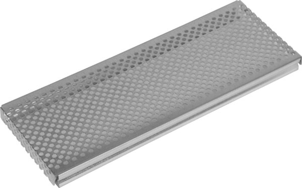 Perforated 50% - ø 8mm