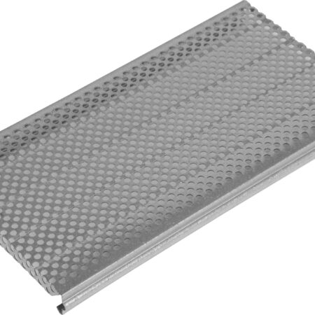 Perforated 50% - ø 8mm