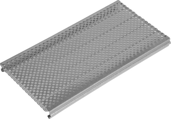 Perforated 50% - ø 8mm