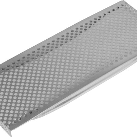 Perforated 50% - ø 8mm