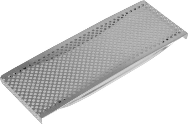 Perforated 50% - ø 8mm