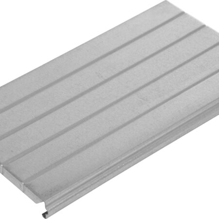Closed Ribbed