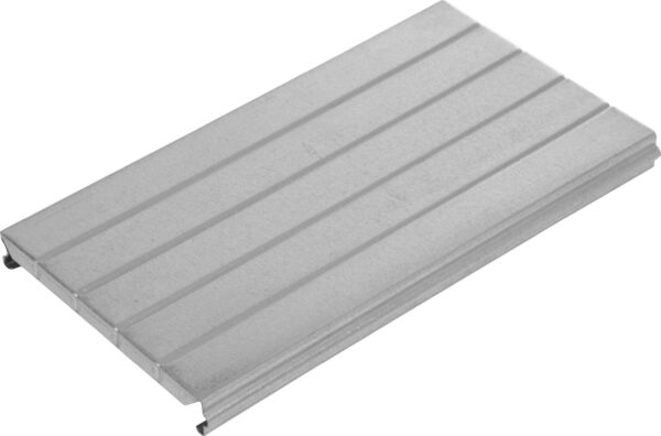 Closed Ribbed