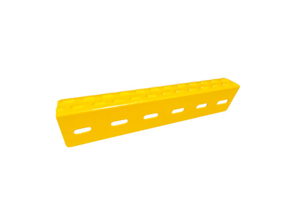 Frontal panel AV36