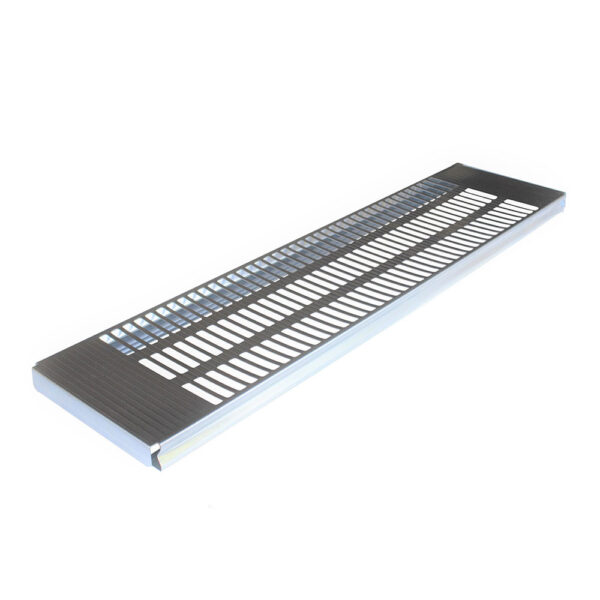 Perforado 50% - Ojal 8x38mm