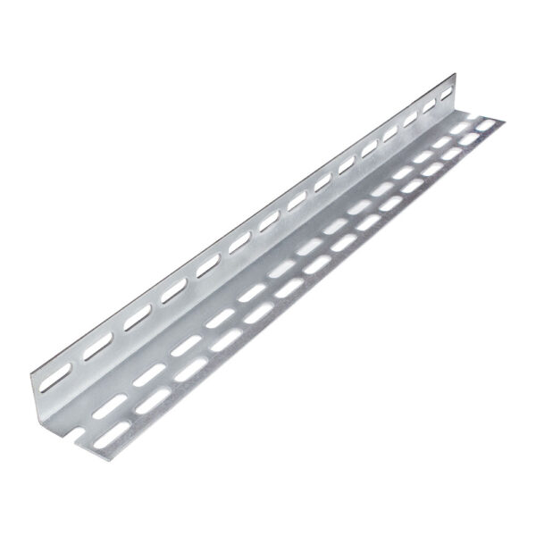 Perforated Angle bracket 60x40