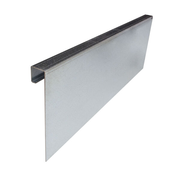 Linear Toe board 210x32 H58
