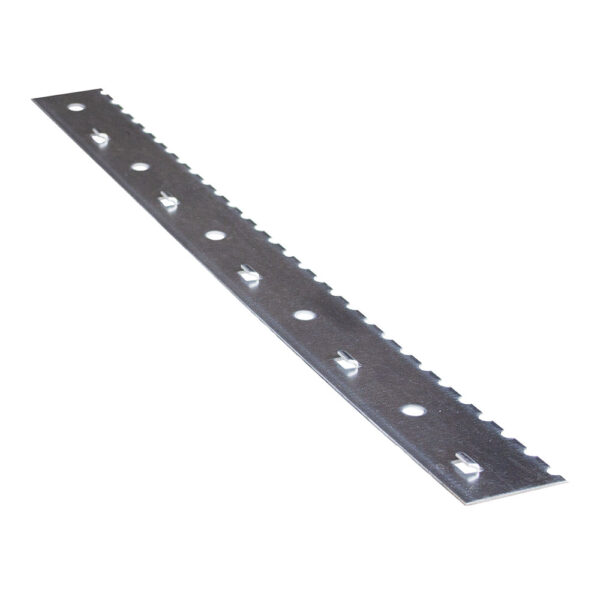 Notched bar (P60)