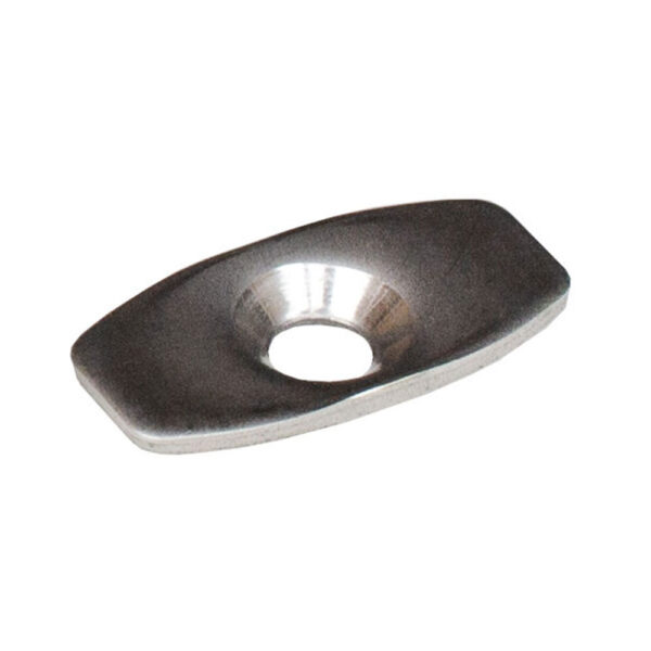 Stainless steel Ogive Profile GE