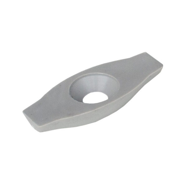 PVC die-cast Ogive Profile GE