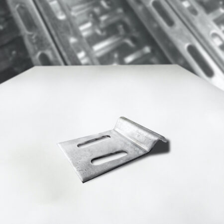 Ancrage sur poutre sigma - ZL