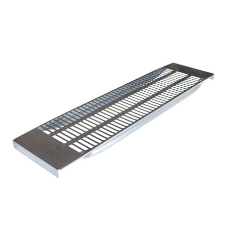 Forato 50% - Asola 8x38mm