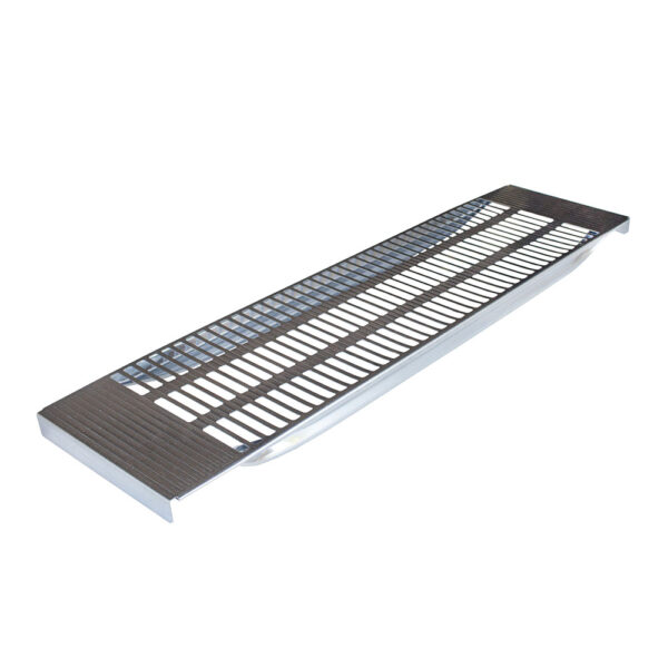 Forato 50% - Asola 8x38mm