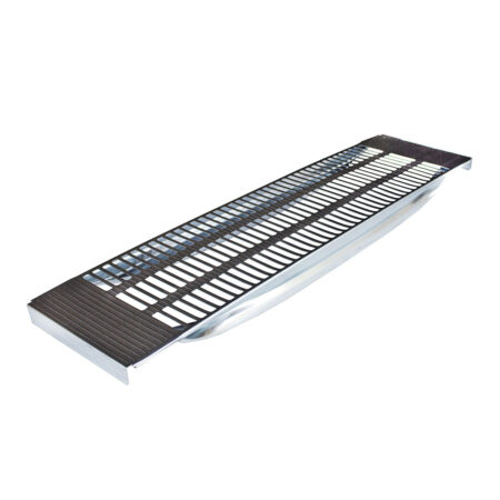 Forato 50% - Asola 8x38mm