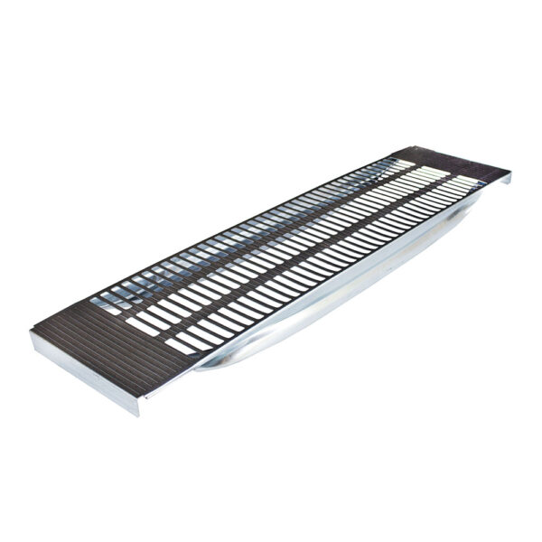 Forato 50% - Asola 8x38mm
