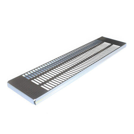 Forato 50% - Asola 8x38mm
