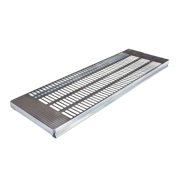 Forato 50% - Asola 8x38mm