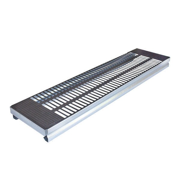 Forato 50% - Asola 8x38mm