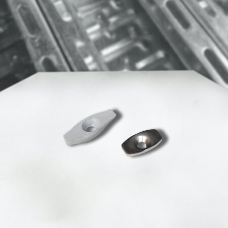 Oliva inox