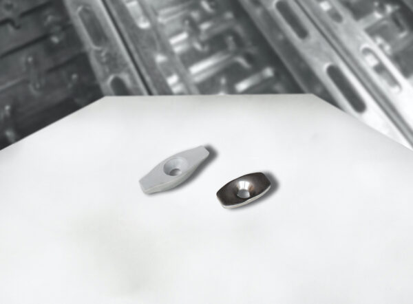 Oliva inox