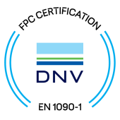 DNV_FPC_certification_mark_EN1090-1_col