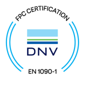 DNV_FPC_certification_mark_EN1090-1_col